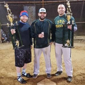 Meet your Posher, Chase